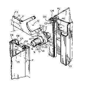 Une figure unique qui représente un dessin illustrant l'invention.